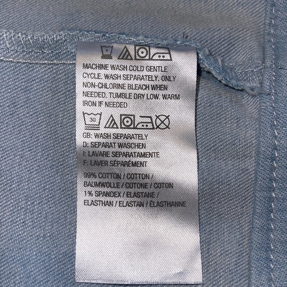 ISAAC MIZRAHI LIVE - Picture 4 of 5